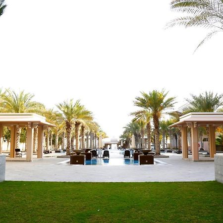 Mayfair At Palm Jumeirah Appartement Dubai Buitenkant foto