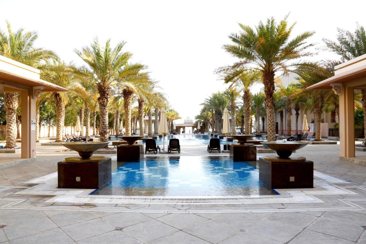 Mayfair At Palm Jumeirah Appartement Dubai Buitenkant foto